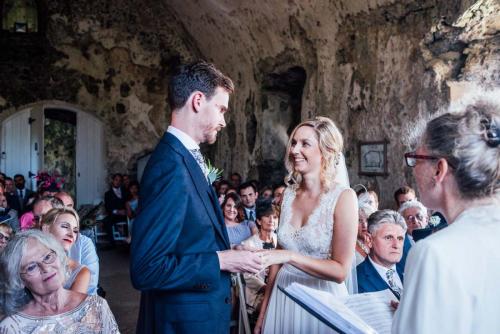 Manobier Castle wedding Photography-144