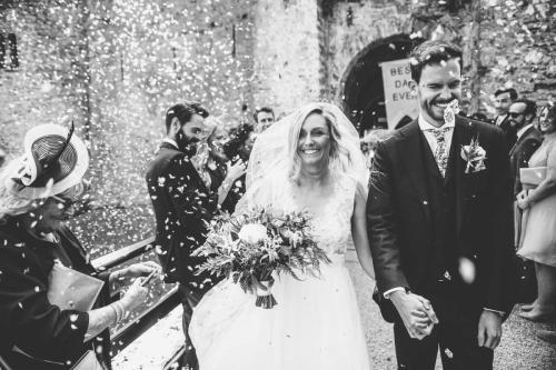 Manobier Castle wedding Photography-167