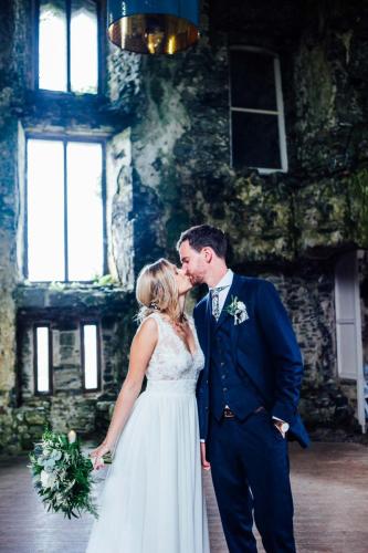 Manobier Castle wedding Photography-200