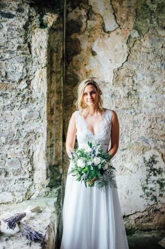 Manobier Castle wedding Photography-211