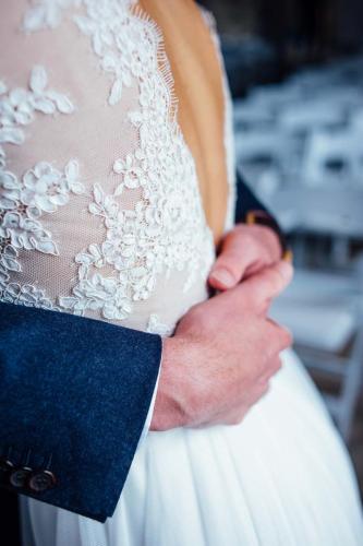 Manobier Castle wedding Photography-217