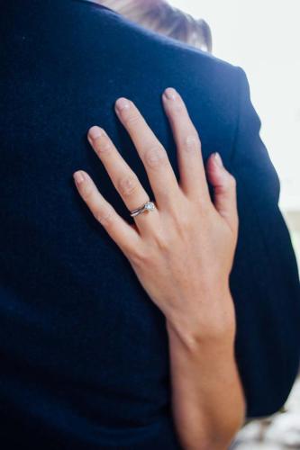 Manobier Castle wedding Photography-219