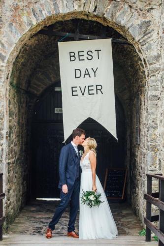 Manobier Castle wedding Photography-231