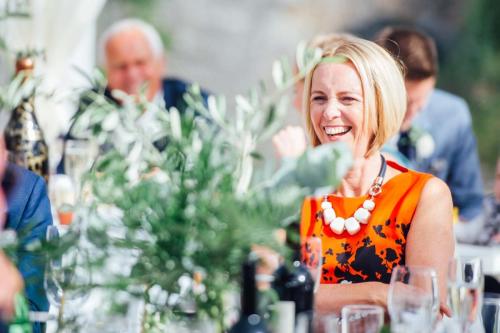 Manobier Castle wedding Photography-244