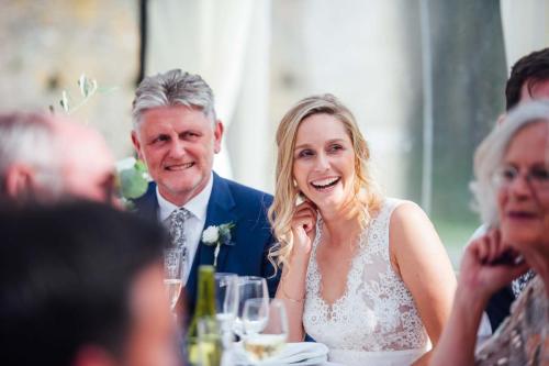 Manobier Castle wedding Photography-260