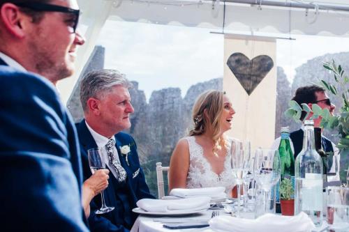 Manobier Castle wedding Photography-264