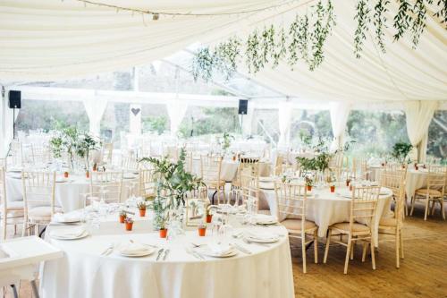 Manobier Castle wedding Photography-30