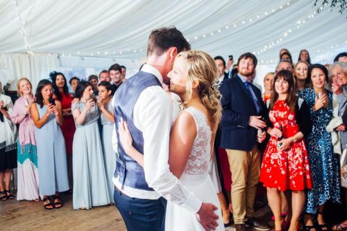 Manobier Castle wedding Photography-301