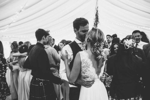 Manobier Castle wedding Photography-308