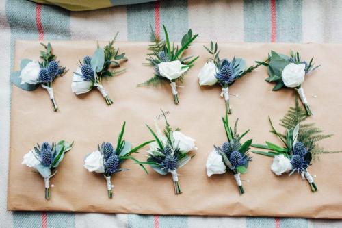 Manobier Castle wedding Photography-47