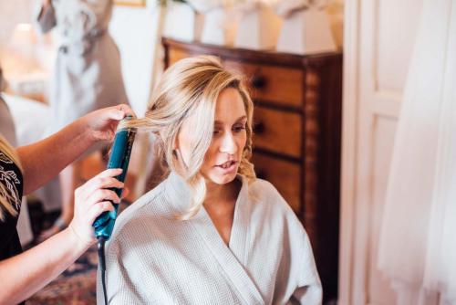 Manobier Castle wedding Photography-65