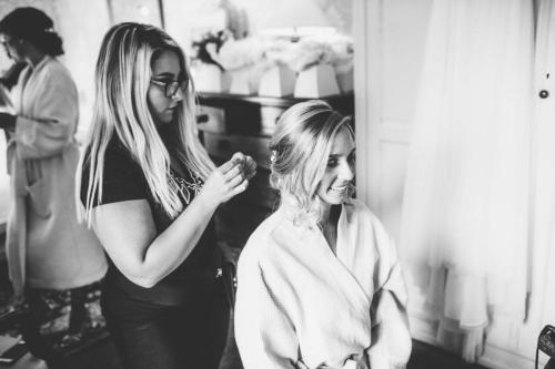 Manobier Castle wedding Photography-68