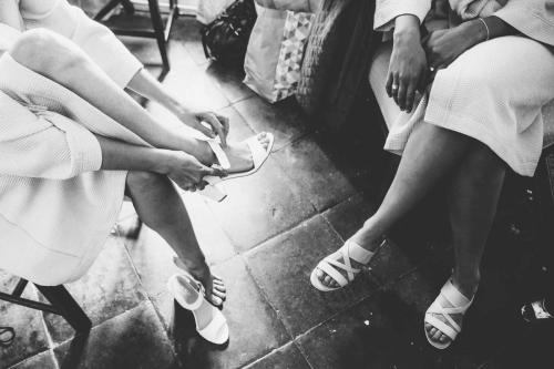 Manobier Castle wedding Photography-70