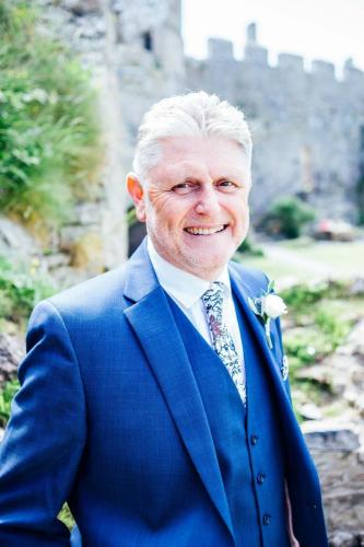 Manobier Castle wedding Photography-86