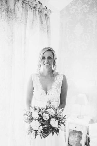 Manobier Castle wedding Photography-95