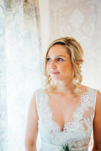 Manobier Castle wedding Photography-96