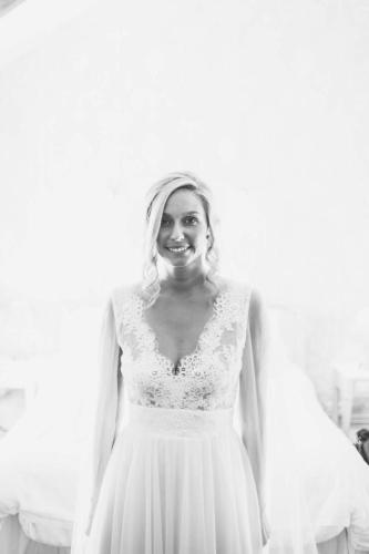 Manobier Castle wedding Photography-99