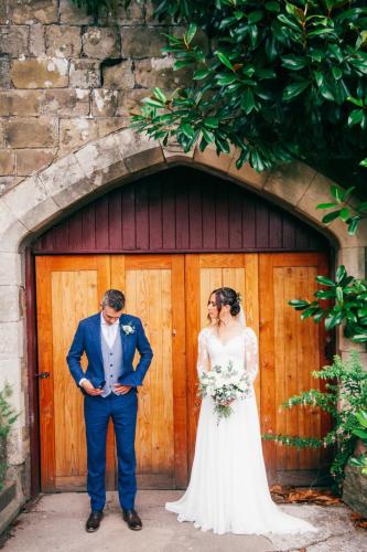 Monmouthshire wedding photographer 1-13