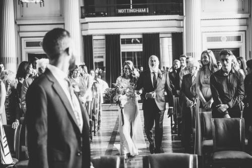 Nottingham town hall wedding photogrpahy-58