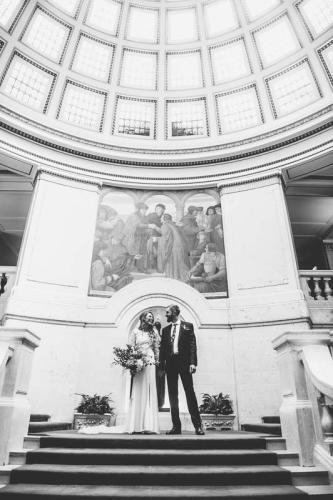 Nottingham town hall wedding photogrpahy-75