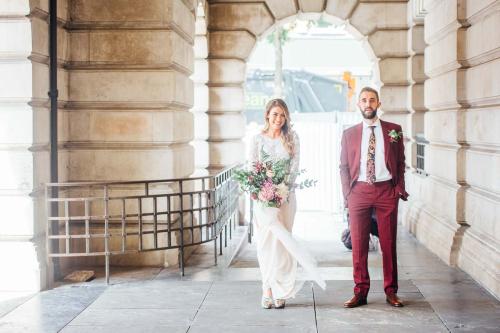 Nottingham town hall wedding photogrpahy-77