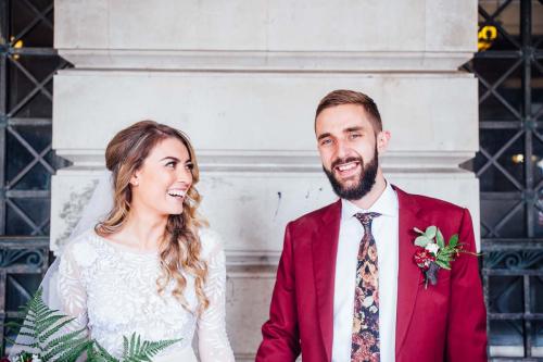 Nottingham town hall wedding photogrpahy-81