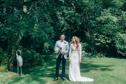 Pencoed house wedding photography-108