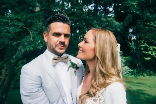 Pencoed house wedding photography-109