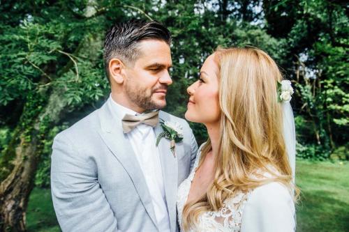 Pencoed house wedding photography-110