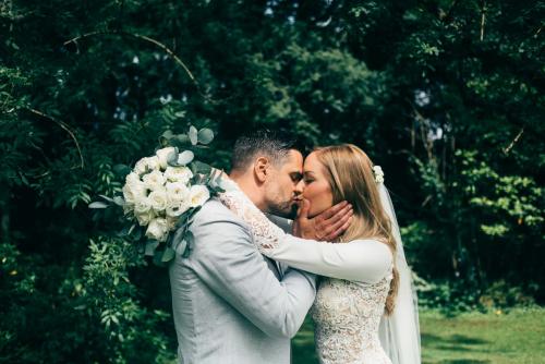 Pencoed house wedding photography-121