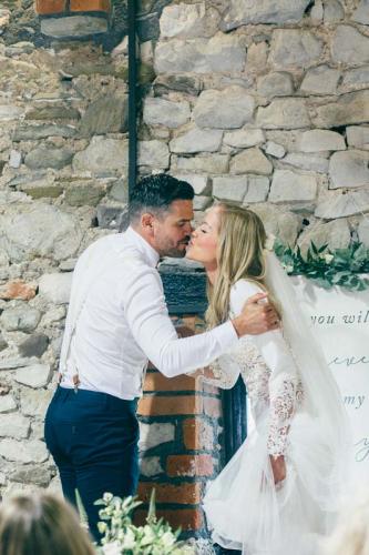 Pencoed house wedding photography-150