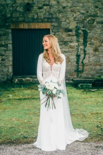 Pencoed house wedding photography-159