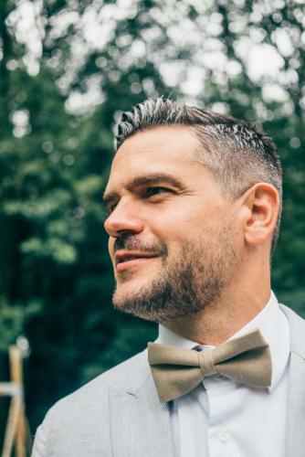 Pencoed house wedding photography-16