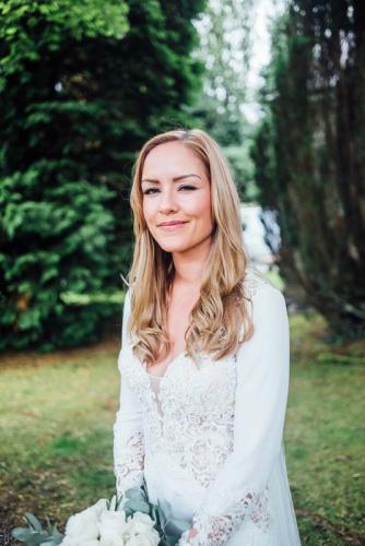 Pencoed house wedding photography-161