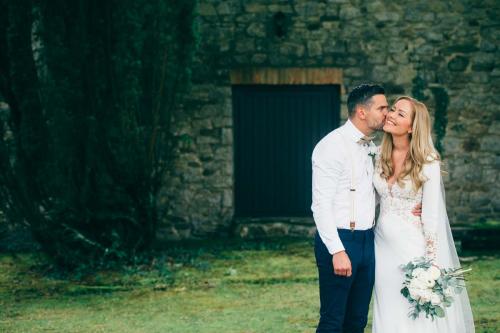 Pencoed house wedding photography-163