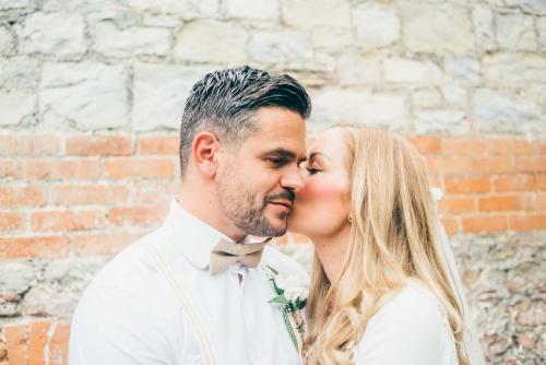 Pencoed house wedding photography-168