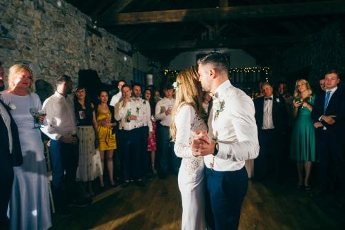 Pencoed house wedding photography-172