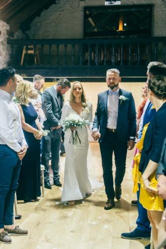 Pencoed house wedding photography-27