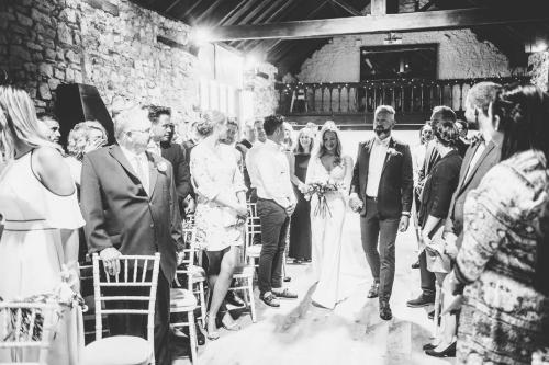 Pencoed house wedding photography-28