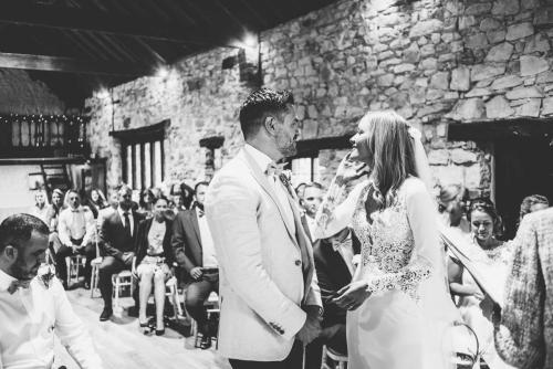 Pencoed house wedding photography-31