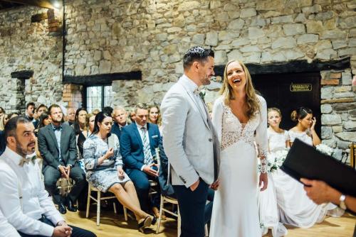 Pencoed house wedding photography-33