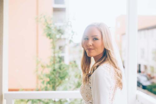 Pencoed house wedding photography-5