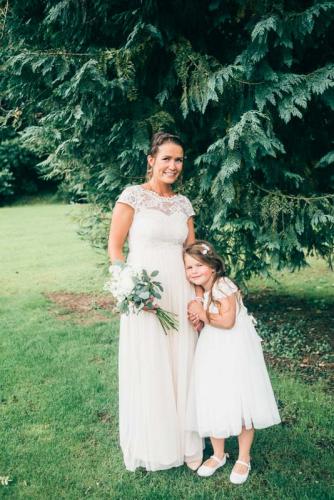 Pencoed house wedding photography-57