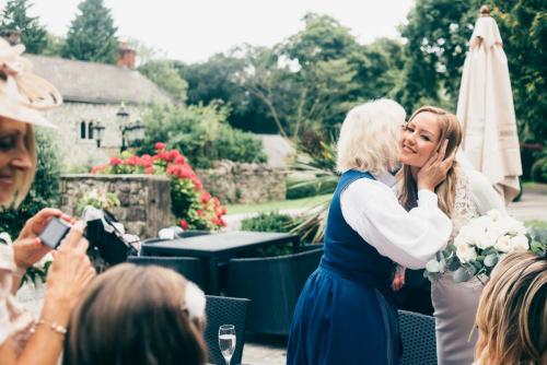 Pencoed house wedding photography-59