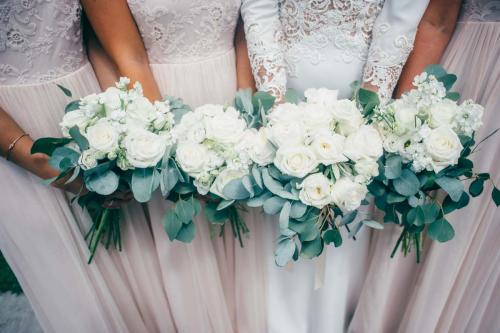 Pencoed house wedding photography-66