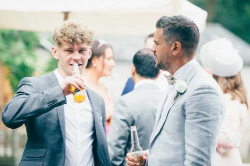 Pencoed house wedding photography-76