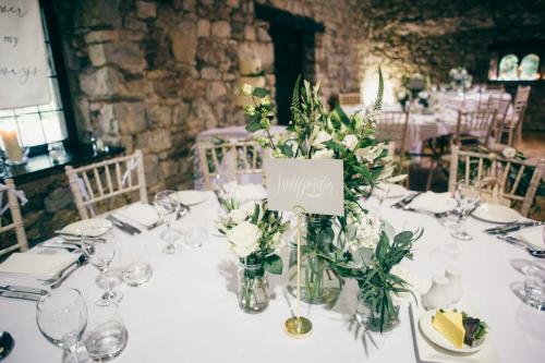 Pencoed house wedding photography-81