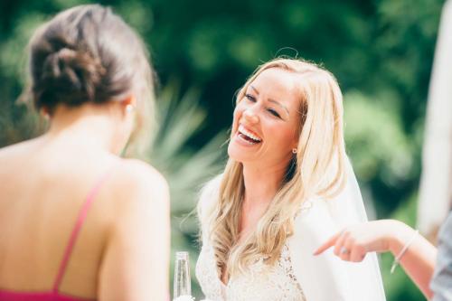 Pencoed house wedding photography-87