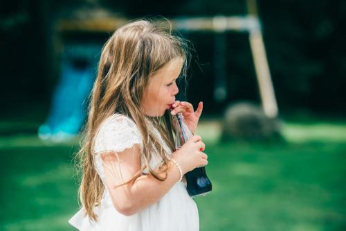 Pencoed house wedding photography-90