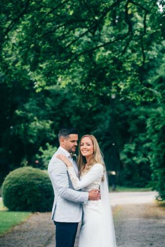 Pencoed house wedding photography-98